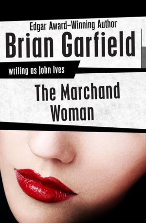 Book cover of The Marchand Woman