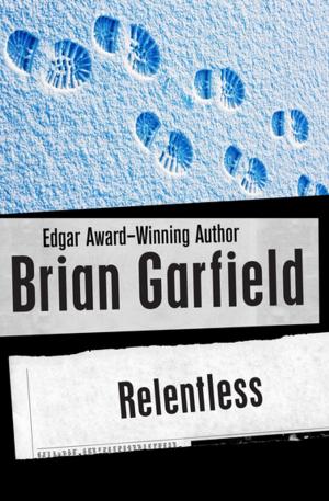 Cover of the book Relentless by Stephen Coonts