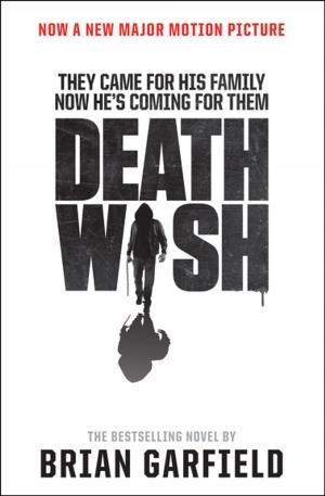 Cover of the book Death Wish by Joshua Elliot James