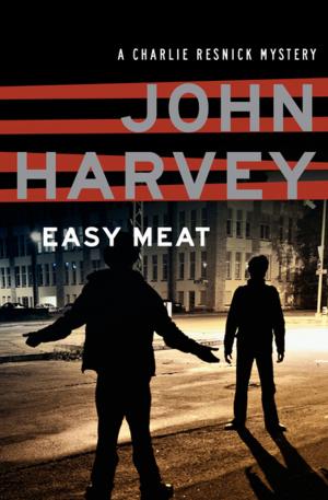 Cover of the book Easy Meat by Kathryn Perez