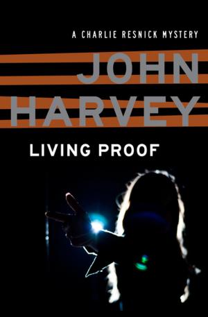 Cover of the book Living Proof by willie Jones