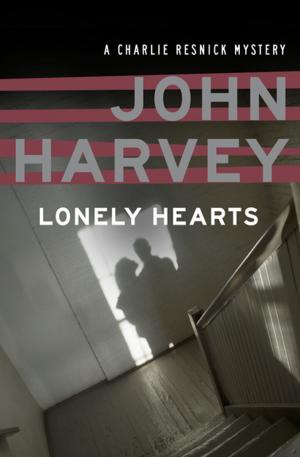 Cover of Lonely Hearts