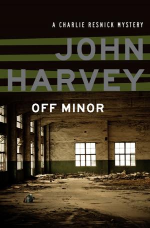 Cover of the book Off Minor by Dale Brown