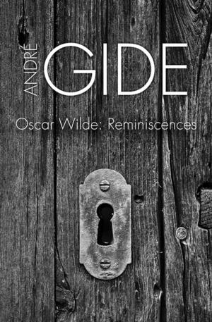 Cover of the book Oscar Wilde by Joseph S. Roucek