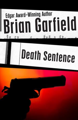 Cover of the book Death Sentence by Alan Porter