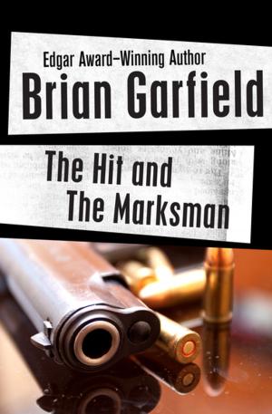 Book cover of The Hit and The Marksman