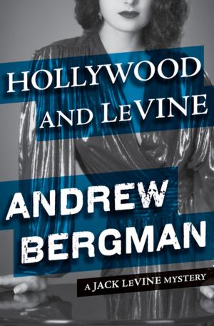Cover of the book Hollywood and LeVine by Rick Wayne