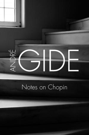 Cover of Notes on Chopin