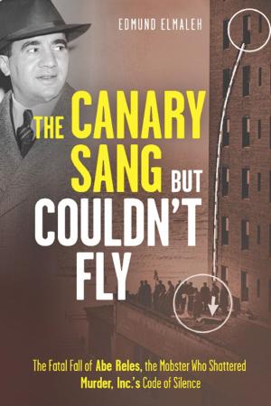 Cover of the book The Canary Sang but Couldn't Fly by andrew fox