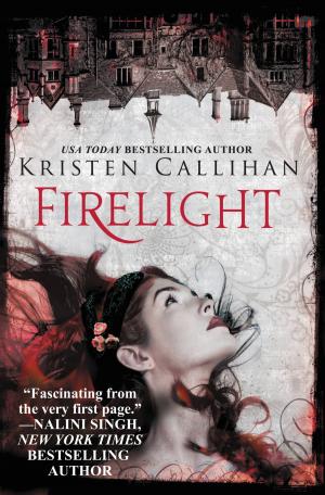 Cover of the book Firelight by Kirsty Moseley