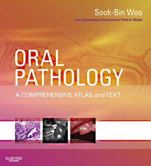 Cover of the book Oral Pathology E-Book by S. R. Phatak, Elsevier GmbH