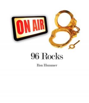 Cover of the book 96 Rocks by Regina Carey