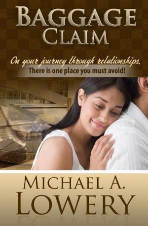 Cover of the book Baggage Claim by Kate Michael