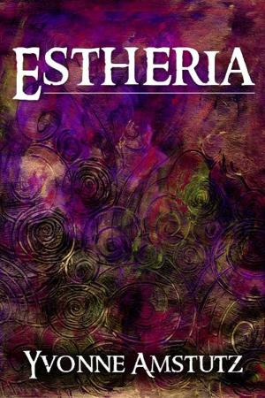 Cover of the book Estheria by Edith Wharton