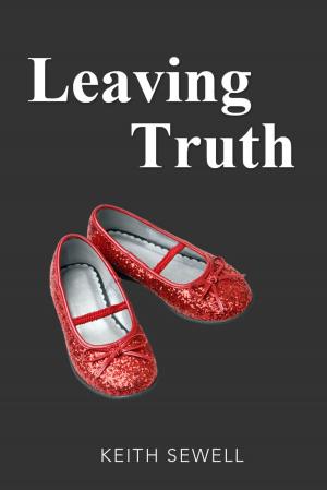 Cover of the book Leaving Truth by Jimmy Chua