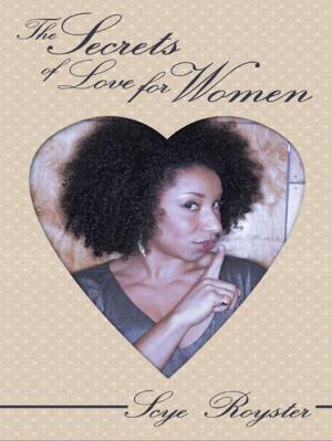 Book cover of The Secrets of Love for Women