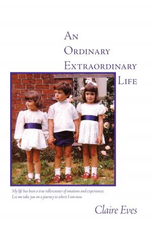 Cover of the book An Ordinary Extraordinary Life by Linda Jean Reidenbaker