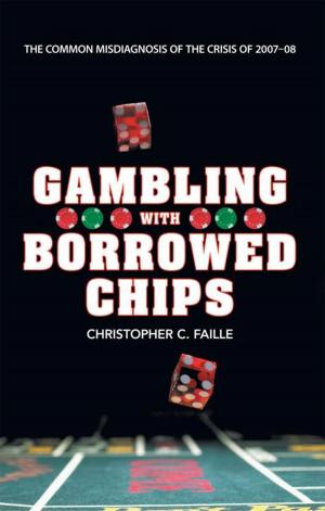 Cover of the book Gambling with Borrowed Chips by Gail Webber