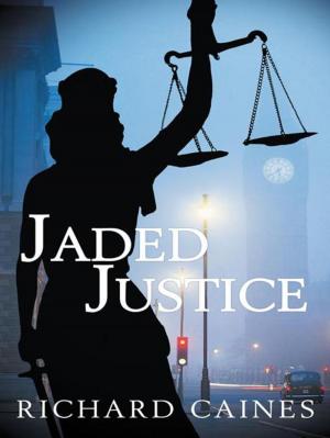 Cover of the book Jaded Justice by Sheryl A. Keen
