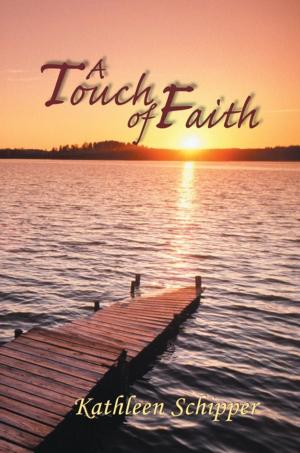 Cover of the book A Touch of Faith by Conn Hamlett