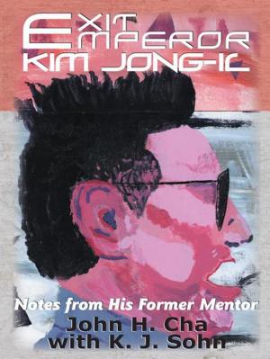 Cover of the book Exit Emperor Kim Jong-Il by Gabriela Elias