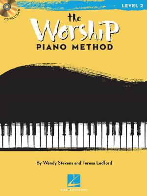 Cover of the book The Worship Piano Method (Music Instruction) by Justin Timberlake