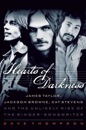 Cover of the book Hearts of Darkness by Various Authors