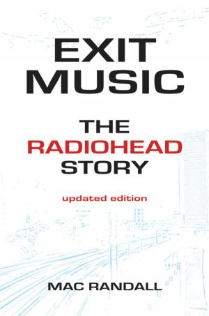 Cover of the book Exit Music by Paul LaRaia