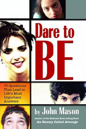 Cover of the book Dare to Be by Anthony Trollope