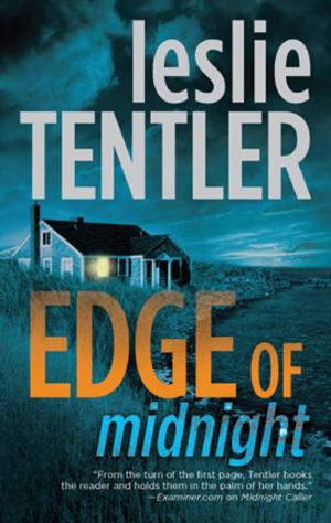 Cover of the book Edge of Midnight by Brenda Novak