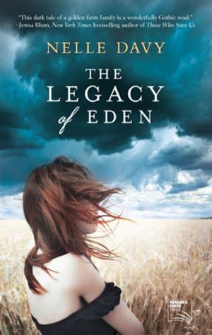 Cover of the book The Legacy of Eden by Diana Palmer