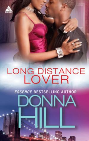 Cover of the book Long Distance Lover by Margaret Watson