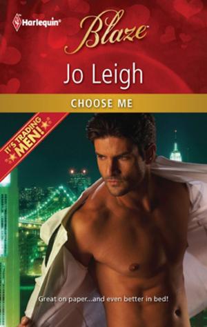 Cover of the book Choose Me by Maggie Shayne