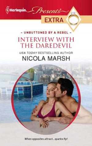 Cover of the book Interview with the Daredevil by Kathryn Ross