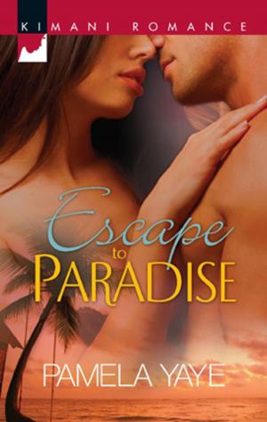 Cover of the book Escape to Paradise by Jessica Hart