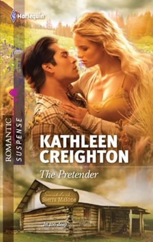 Cover of the book The Pretender by Carla Cassidy