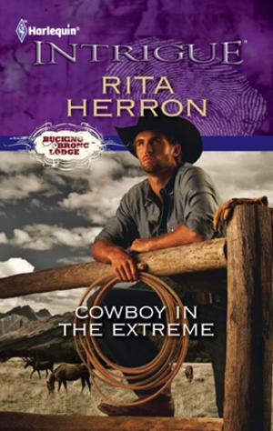 Cover of the book Cowboy in the Extreme by Marjorie Lewty
