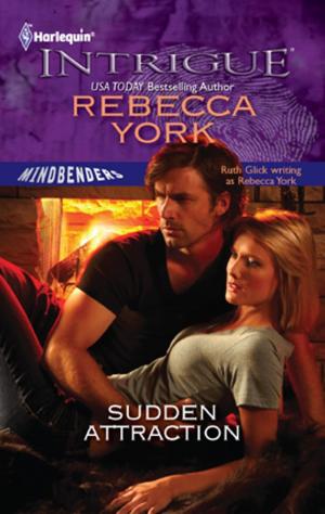 bigCover of the book Sudden Attraction by 