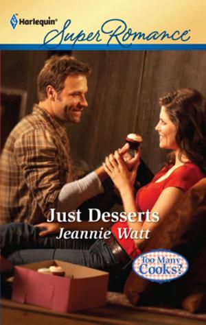 Cover of the book Just Desserts by Sharon Dunn