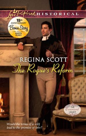 Cover of the book The Rogue's Reform by Teresa Carpenter, Michelle Douglas, Susan Meier