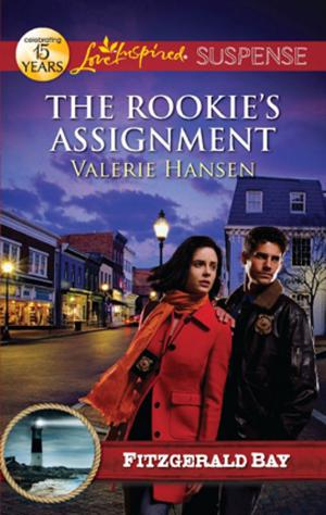 Cover of the book The Rookie's Assignment by Rachel Van Dyken