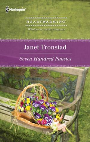 Cover of the book Seven Hundred Pansies by Kim Lawrence
