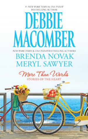 Cover of the book Stories of the Heart by Meredith Webber