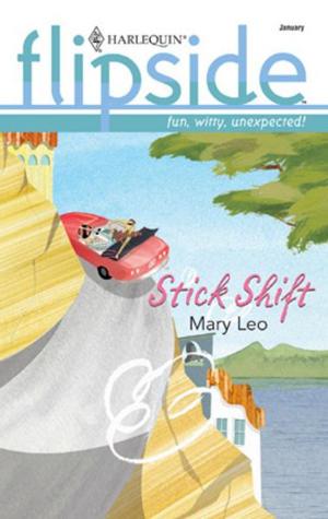 Cover of the book Stick Shift by JC Harroway