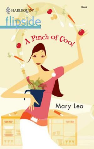 Cover of the book A Pinch of Cool by Carole Mortimer