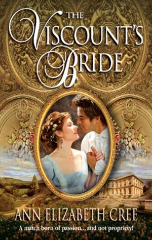Cover of the book THE VISCOUNT'S BRIDE by Amanda Renee