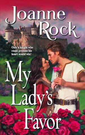 Cover of the book My Lady's Favor by Vivienne Lorret
