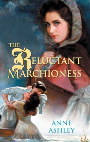 Cover of the book THE RELUCTANT MARCHIONESS by Jenifer Jennings