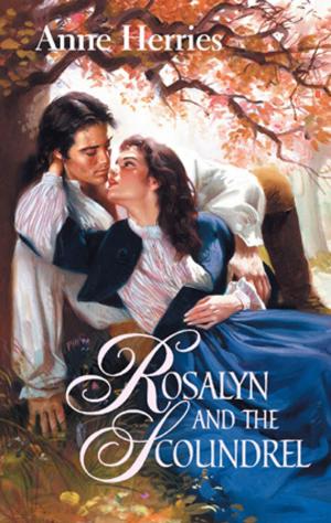 Cover of the book ROSALYN AND THE SCOUNDREL by Maureen Child