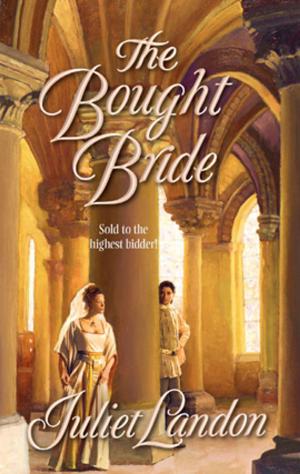 Cover of the book The Bought Bride by Dianne Drake